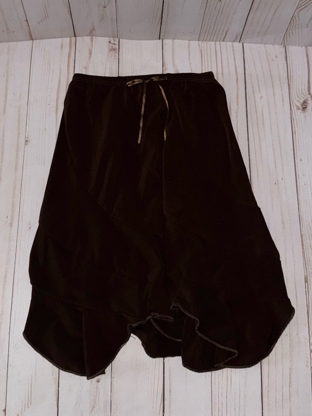 Byer Girl skirt